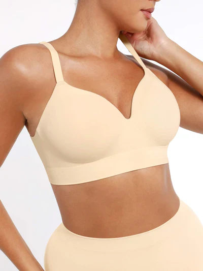 Lunexa® – Soutien-Gorge Sculptant et Maintien