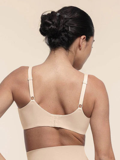 LuxeMesh® – Soutien-Gorge Léger & Sculptant