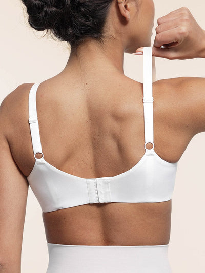 LuxeMesh® – Soutien-Gorge Léger & Sculptant