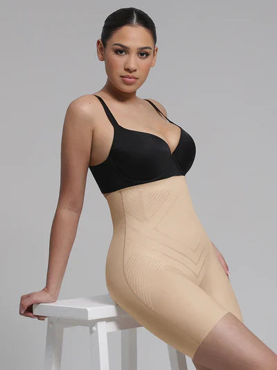 Virexa – Short gainant taille Fine