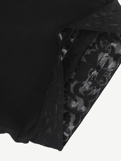 Vela® – Short Sculptant avec Ceinture Taille Galbante