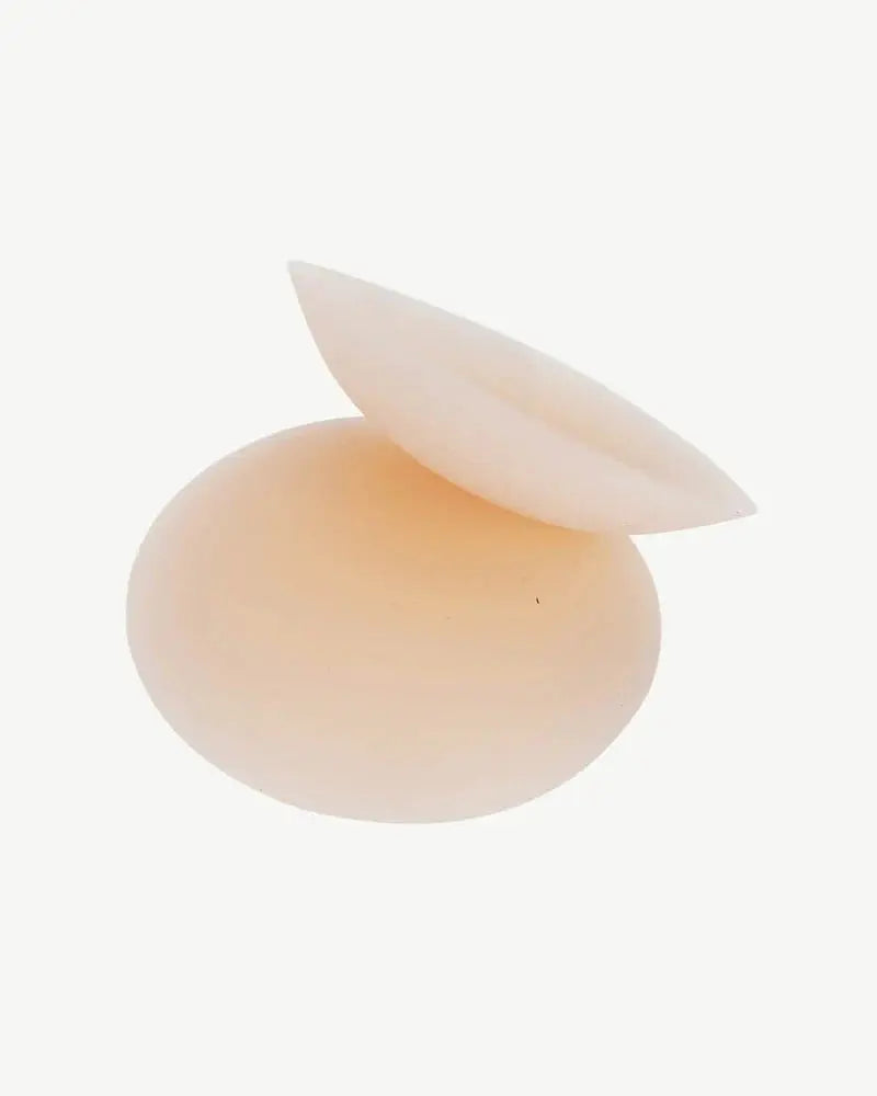 Go Braless Silicone Nipple Covers - Beshap