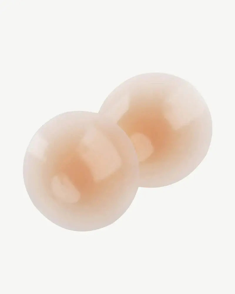Go Braless Silicone Nipple Covers - Beshap