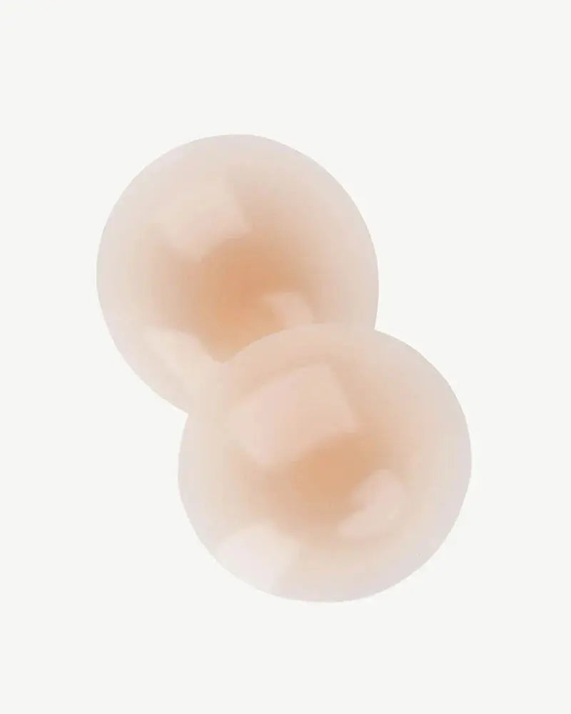 Go Braless Silicone Nipple Covers - Beshap