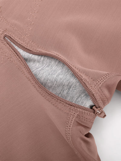 RecoverShape – Gainant Post-Opératoire à 4 Baleines avec Lift Fessier