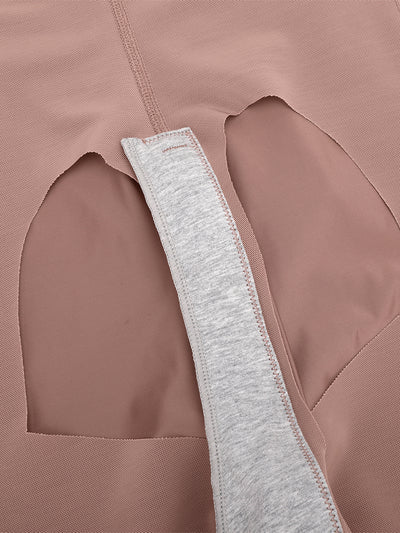 RecoverShape – Gainant Post-Opératoire à 4 Baleines avec Lift Fessier