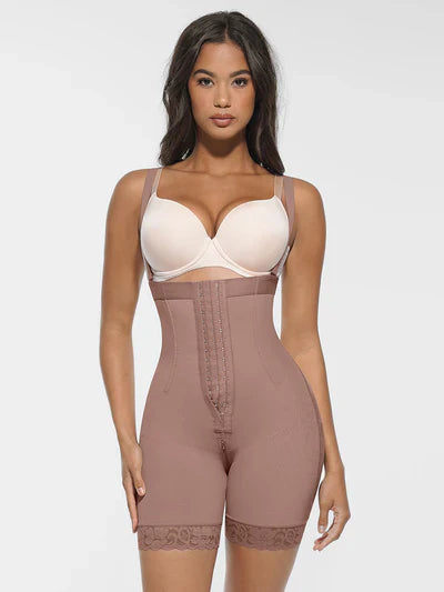 RecoverShape – Gainant Post-Opératoire à 4 Baleines avec Lift Fessier