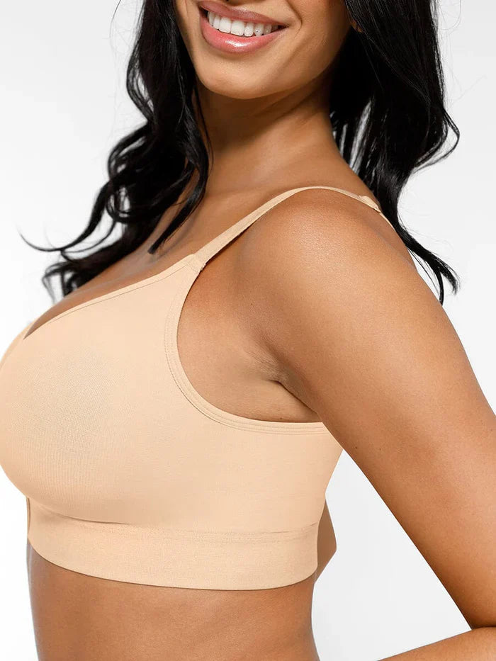 Apaisance – Soutien-gorge post-chirurgie intégral