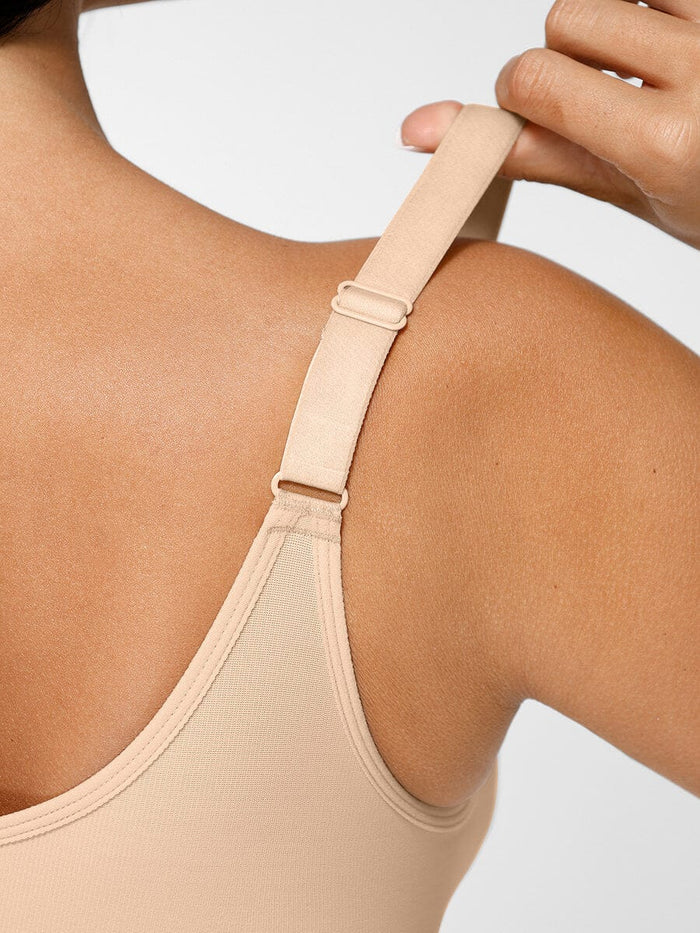Apaisance – Soutien-gorge post-chirurgie intégral