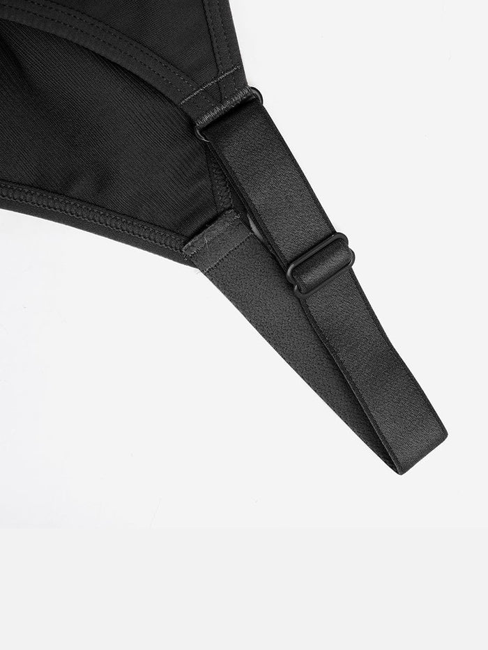 Apaisance – Soutien-gorge post-chirurgie intégral