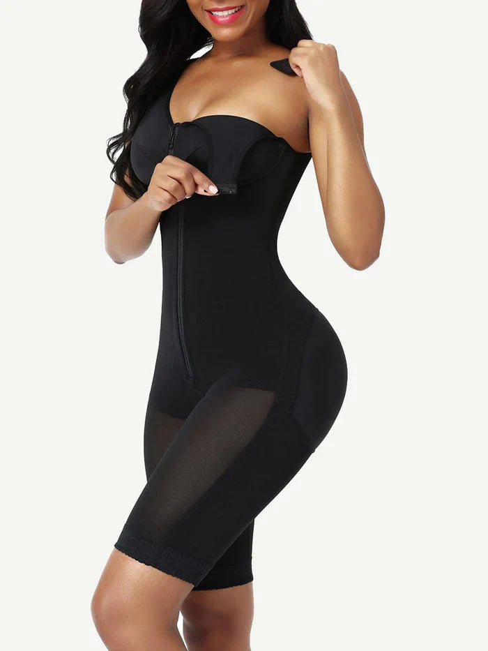 Vivelia® – Lingerie gainante post-chirurgicale en dentelle