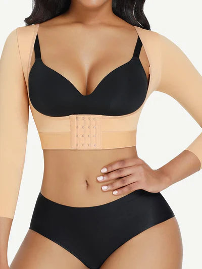 PostureLift® Top Shaper – Support Poitrine Anti‑Secousse & Correction de Posture