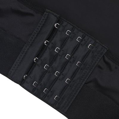 PostureLift® Top Shaper – Support Poitrine Anti‑Secousse & Correction de Posture