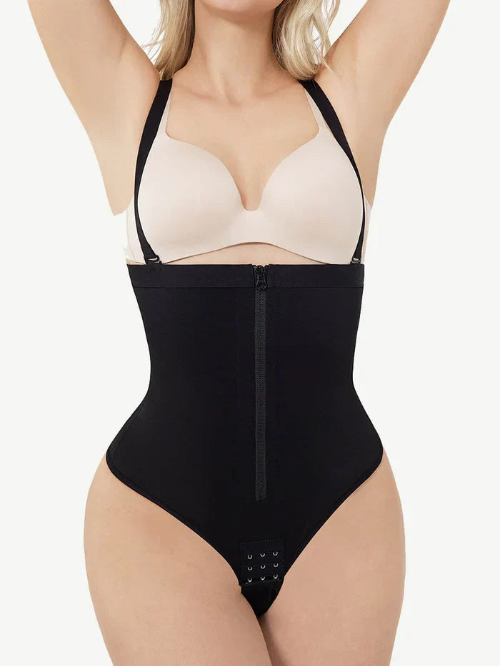 Sereniva – Body Shapewear Confort Haute Taille et Finition Invisible