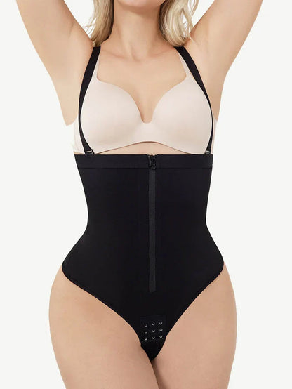 Sereniva – Body Shapewear Confort Haute Taille et Finition Invisible