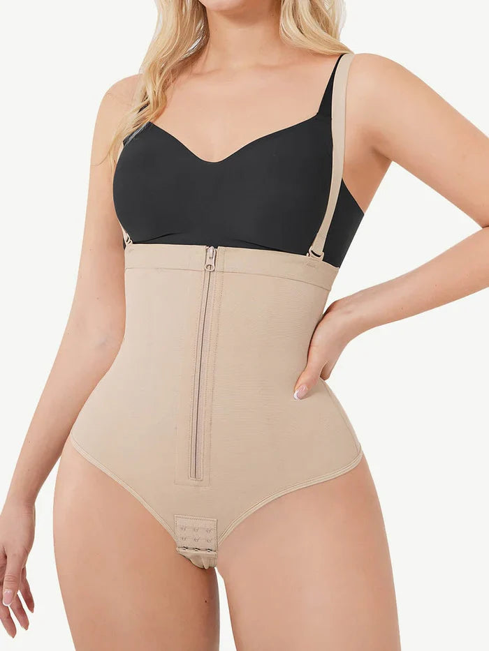 Sereniva – Body Shapewear Confort Haute Taille et Finition Invisible