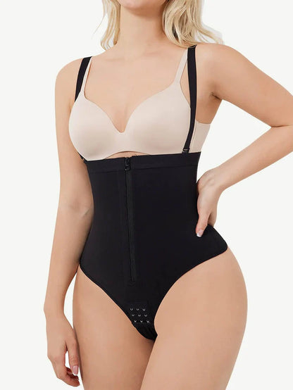 Sereniva – Body Shapewear Confort Haute Taille et Finition Invisible