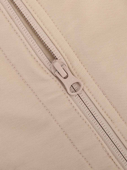 Sereniva – Body Shapewear Confort Haute Taille et Finition Invisible