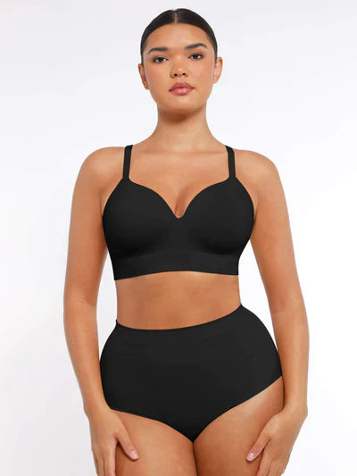 Lunexa® – Soutien-Gorge Sculptant et Maintien