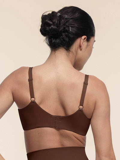 LuxeMesh® – Soutien-Gorge Léger & Sculptant