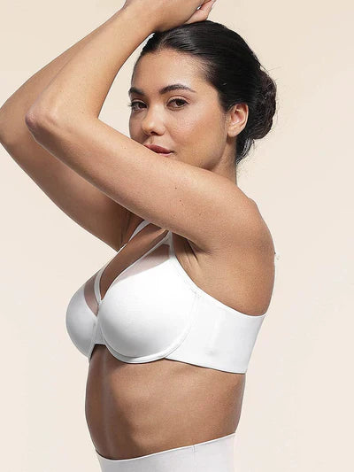 LuxeMesh® – Soutien-Gorge Léger & Sculptant