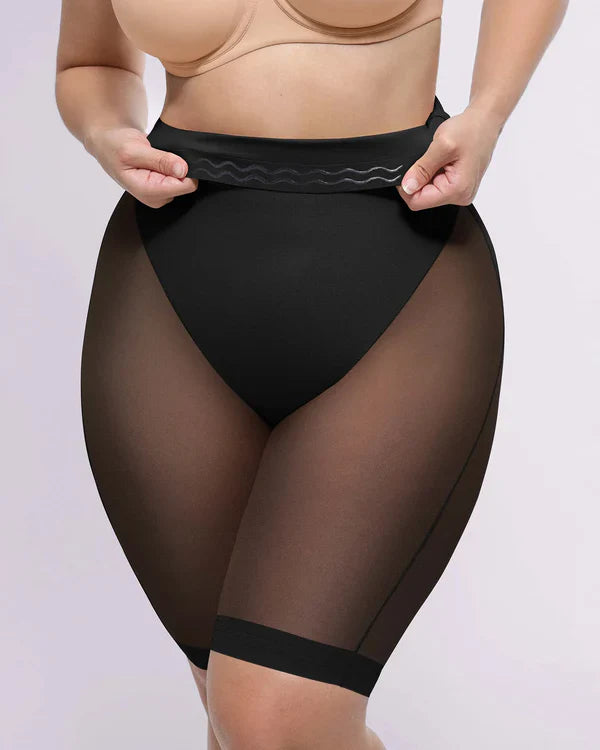 AirSlim® – Unsichtbare Shaping-Shorts: Schlankere Taille und verbesserter Po