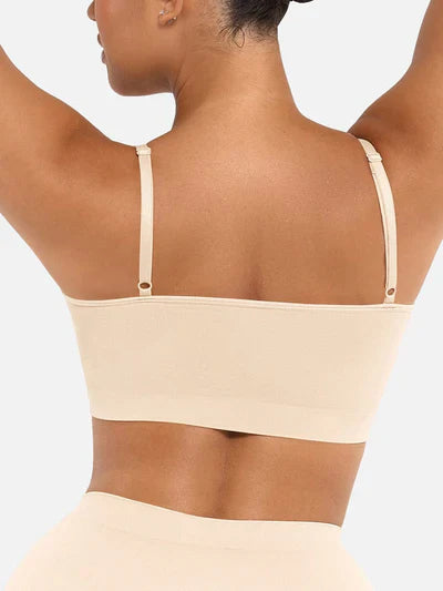SeamliBra® – Shaping Bra with Adjustable Shoulder Straps