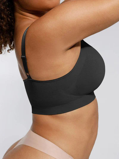 SeamliBra® – Shaping Bra with Adjustable Shoulder Straps
