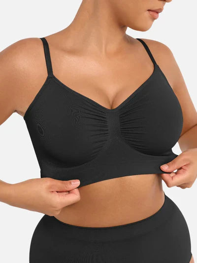 SeamliBra® – Shaping Bra with Adjustable Shoulder Straps