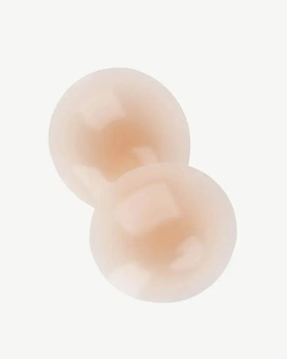 Go Braless Silicone Nipple Covers - Beshap 