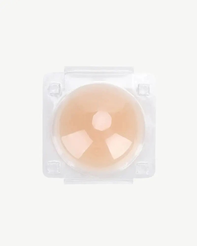 Go Braless Silicone Nipple Covers - Beshap 