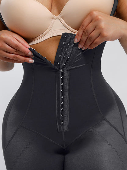 Curaform® – Gaine intégrale avec poitrine dégagée