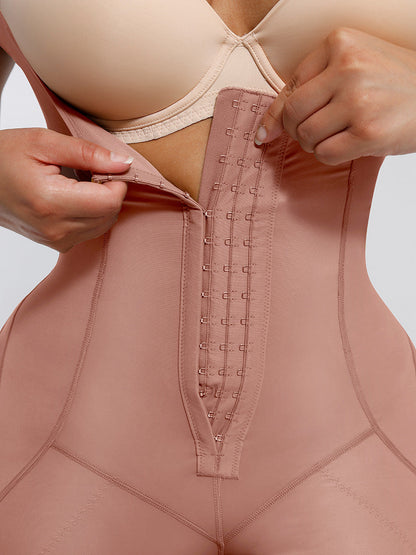 Curaform® – Gaine intégrale avec poitrine dégagée