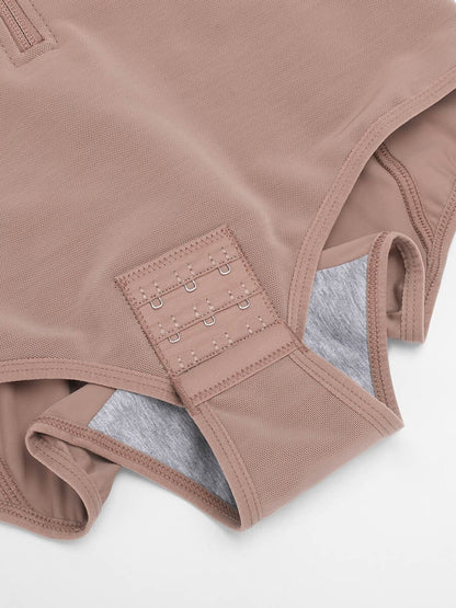 Bodynex® – Bodysuit rehausse-fessier et gaine taille
