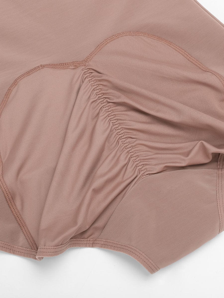 Bodynex® – Bodysuit rehausse-fessier et gaine taille