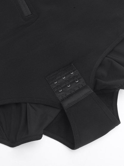 Bodynex® – Bodysuit rehausse-fessier et gaine taille