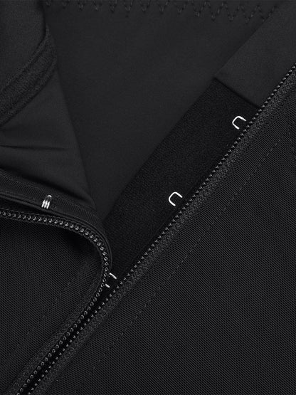 Bodynex® – Bodysuit rehausse-fessier et gaine taille