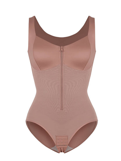Bodynex® – Bodysuit rehausse-fessier et gaine taille