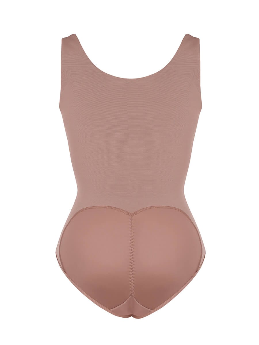 Bodynex® – Bodysuit rehausse-fessier et gaine taille
