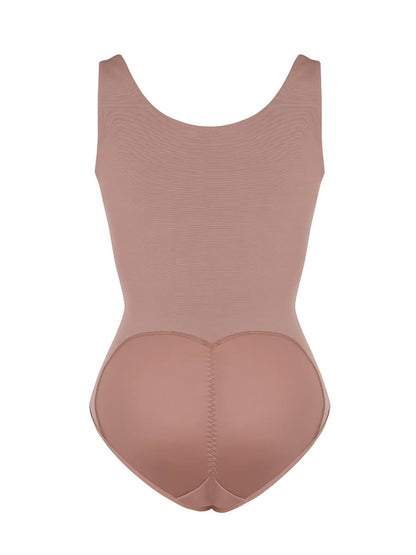 Bodynex® – Bodysuit rehausse-fessier et gaine taille