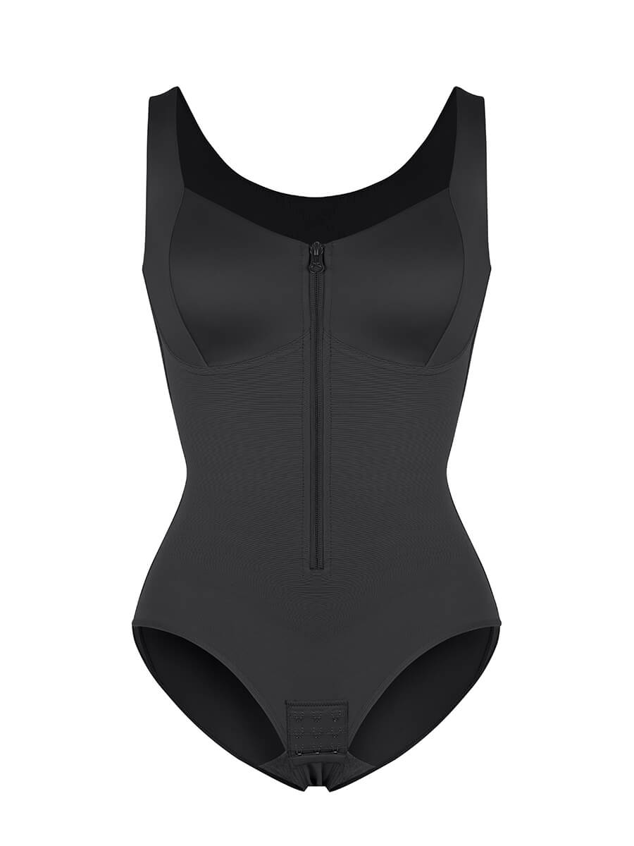 Bodynex® – Bodysuit rehausse-fessier et gaine taille
