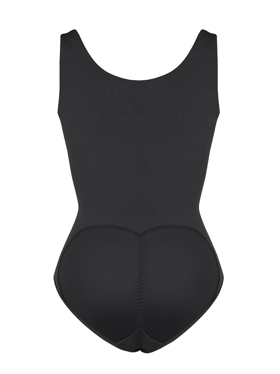 Bodynex® – Bodysuit rehausse-fessier et gaine taille