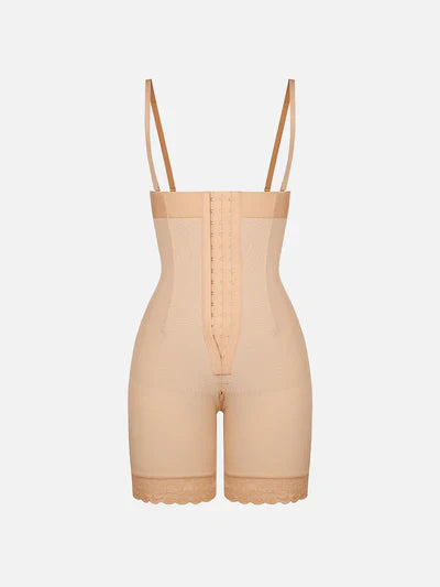 RecoverShape – Gainant Post-Opératoire à 4 Baleines avec Lift Fessier