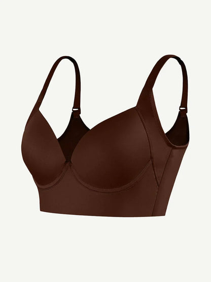 Formexa® – Soutien-gorge push-up avec dos couvrant et sculptant