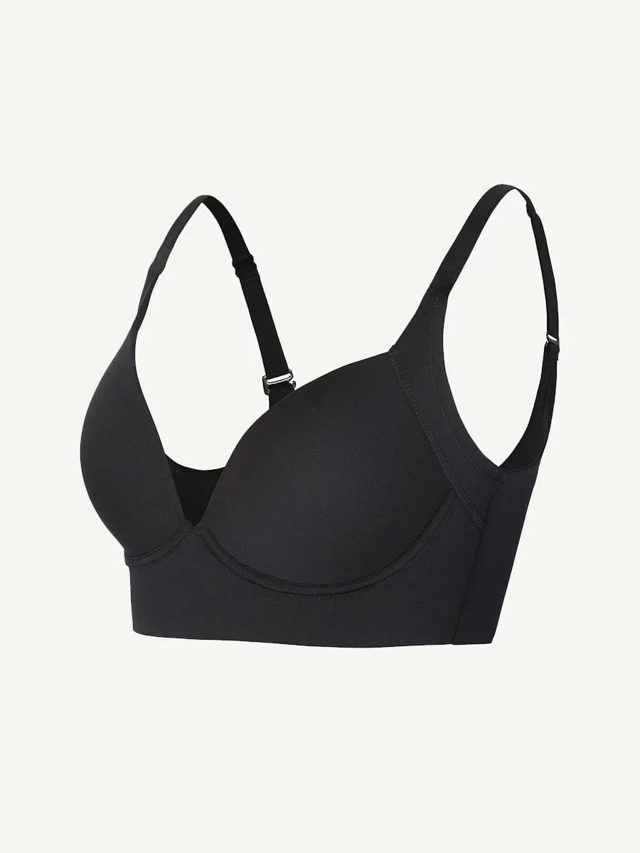 Formexa® – Soutien-gorge push-up avec dos couvrant et sculptant