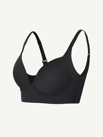 Formexa® – Soutien-gorge push-up avec dos couvrant et sculptant