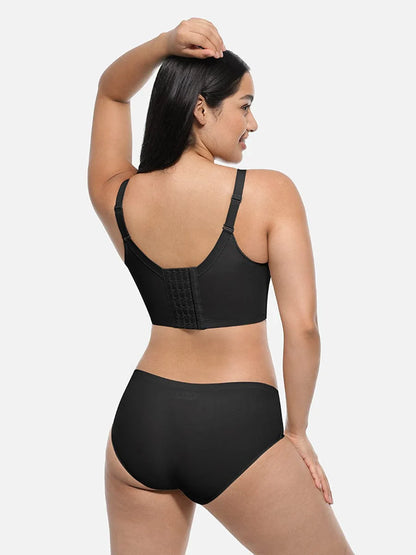 Formexa® – Soutien-gorge push-up avec dos couvrant et sculptant