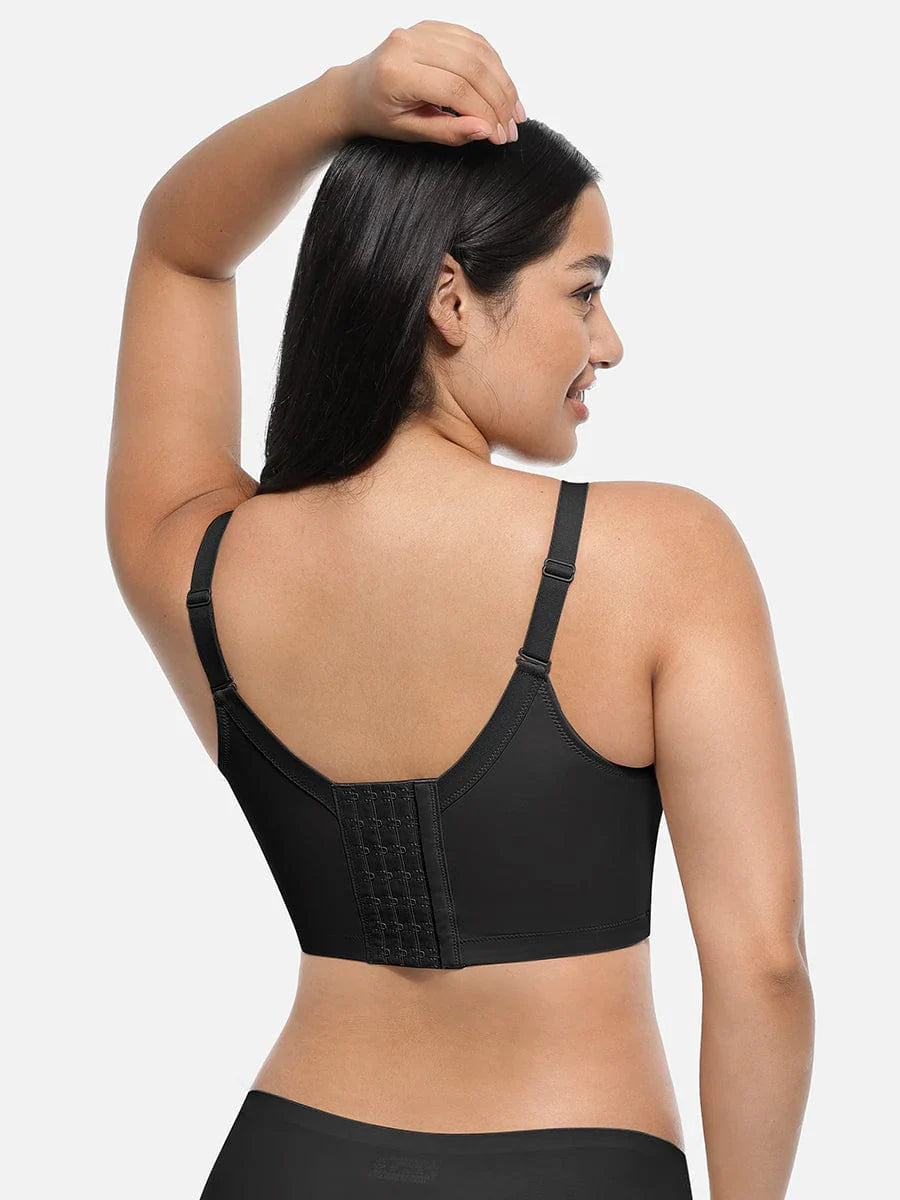 Formexa® – Soutien-gorge push-up avec dos couvrant et sculptant