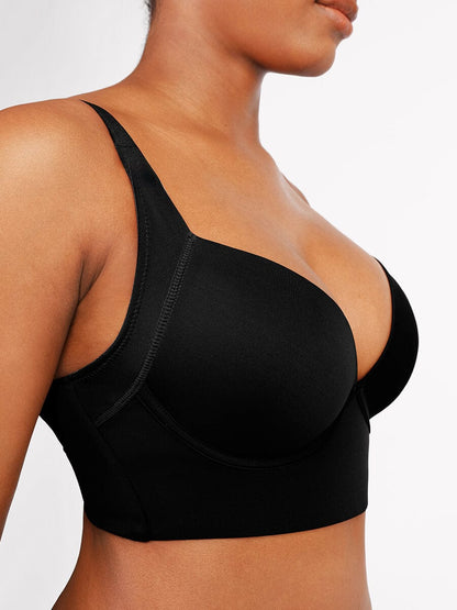 Formexa® – Soutien-gorge push-up avec dos couvrant et sculptant
