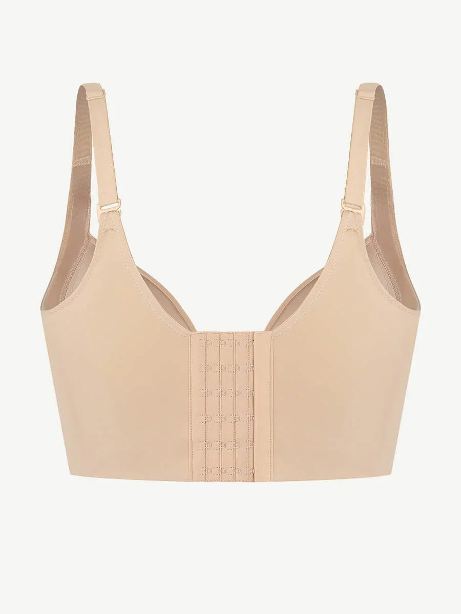 Formexa® – Soutien-gorge push-up avec dos couvrant et sculptant